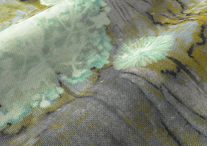 Burdock, Natural - Made to Measure Curtains - Image 4